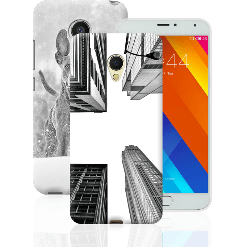 Wenjie Custodia Cover per Meizu S6 M6S Dreamcatcher Rose Trasparente Silicone Regalo Elegante e Durevole Sottile Back Case Molle di TPU Trasparente per Meizu S6 M6S