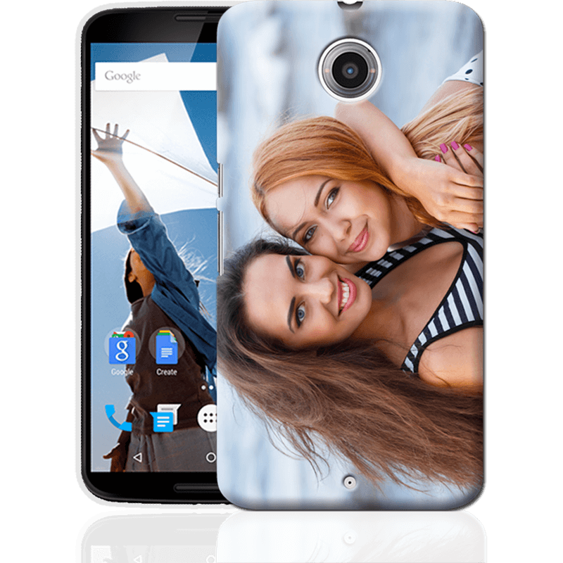 cover personalizzate motorola nexus 6