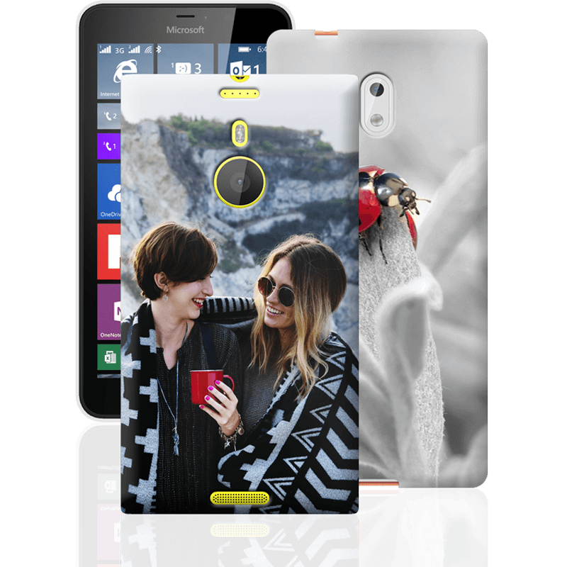 cover personalizzata nokia