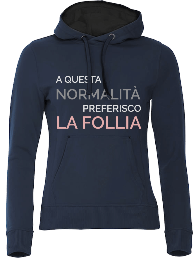 stampa felpe personalizzate