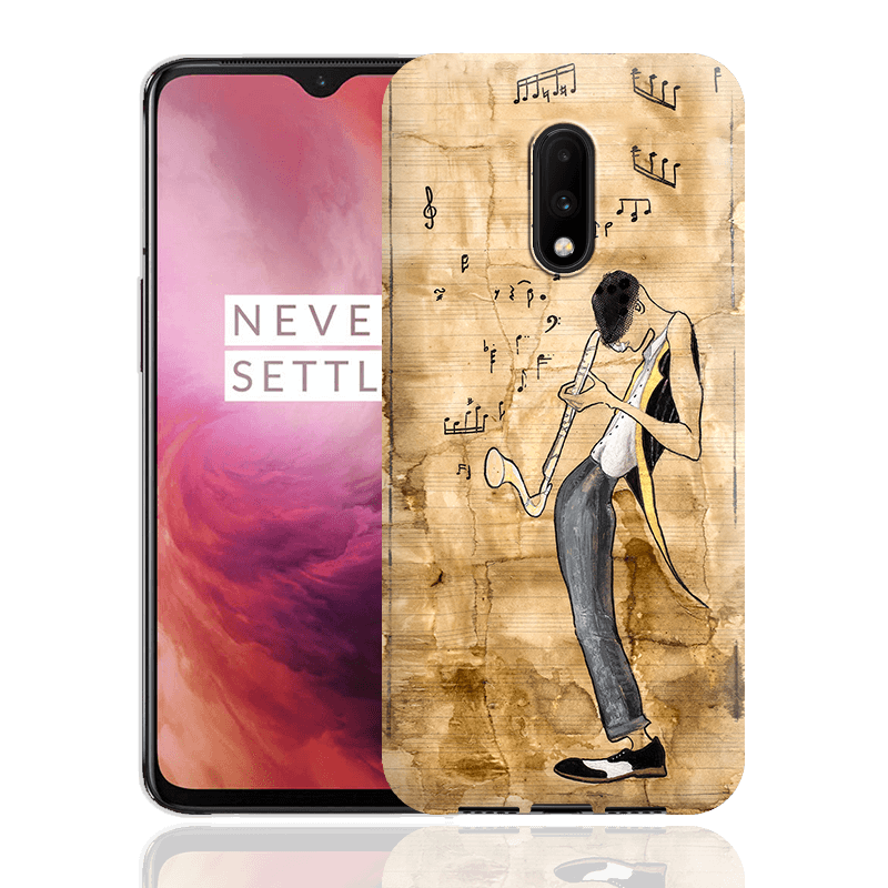 Cover OnePlus 7