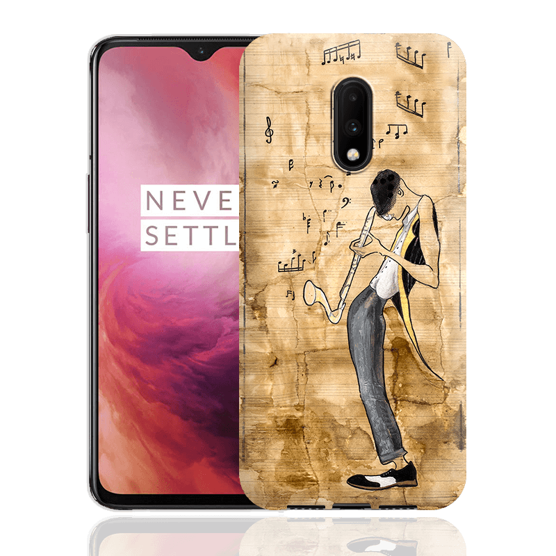 Custom OnePlus 7 case