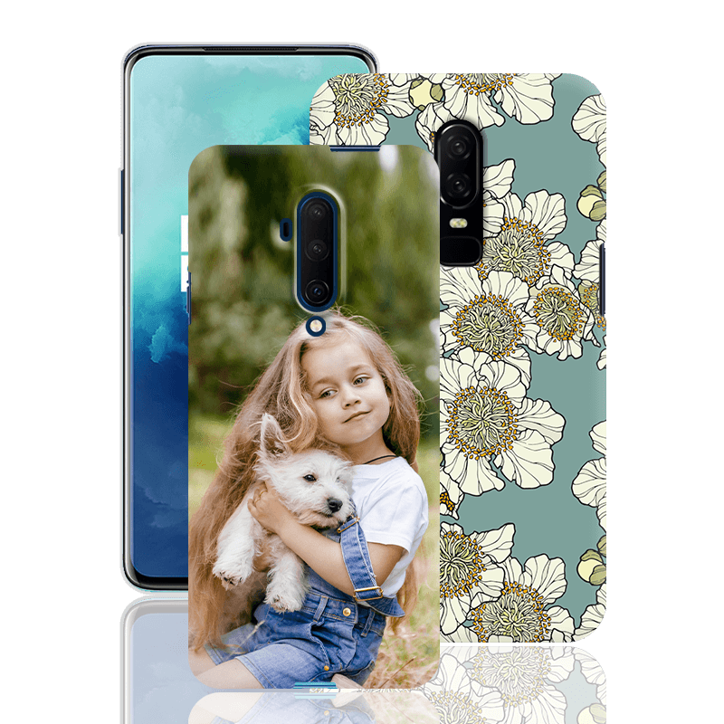 Customised OnePlus 8 Cover