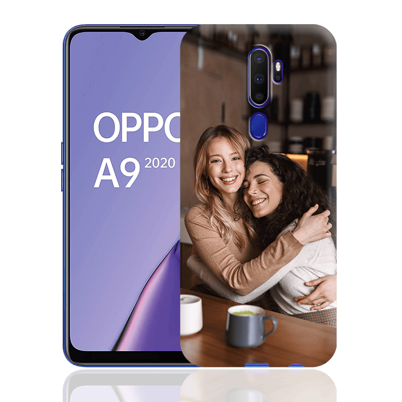 Oppo A9 cases