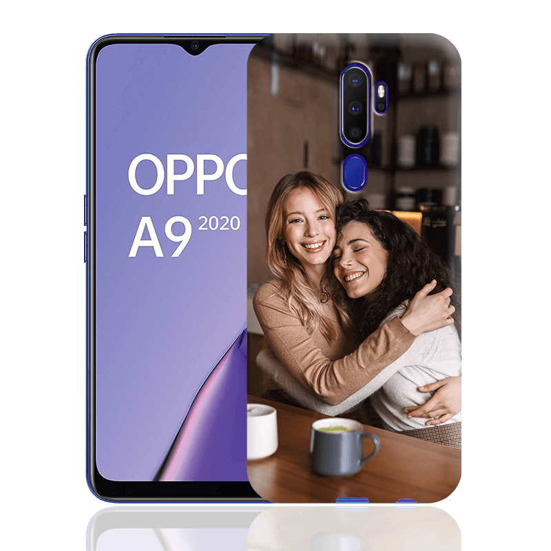 Cover oppo A9 2020 personalizzate