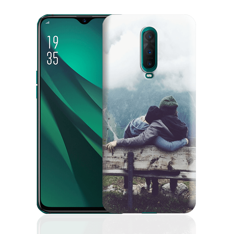 Custom oppo A5 Case