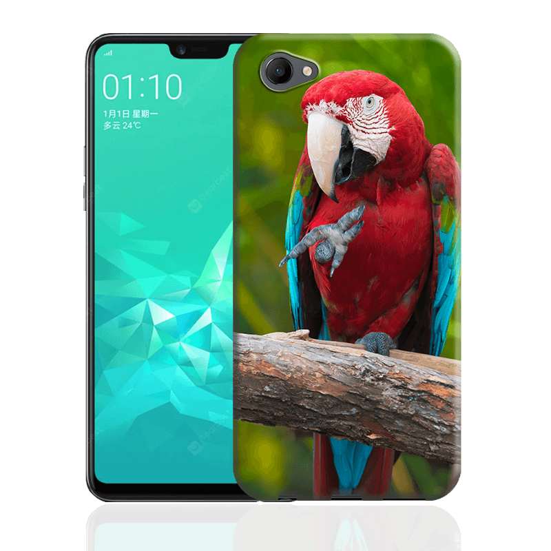 cover oppo a3 personalizzate