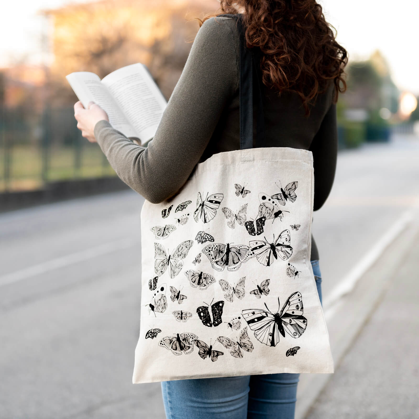 bag personalizzate