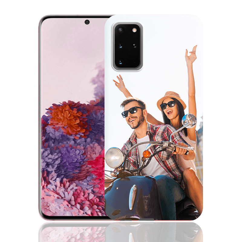 Cover personalizzate samsung s10