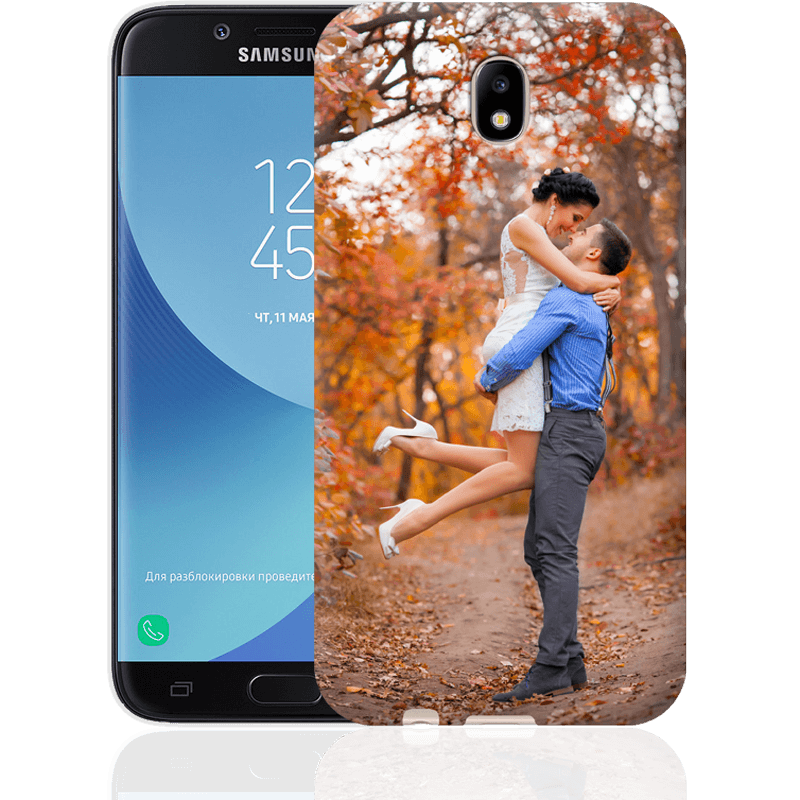 custodia samsung j7 2017