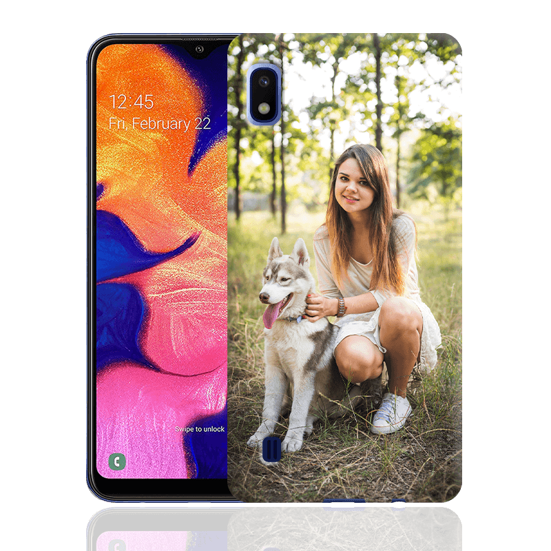 cover personalizzate samsung S10