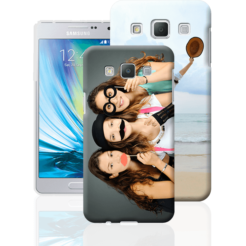 carcasas personalizadas samsung a5 2016