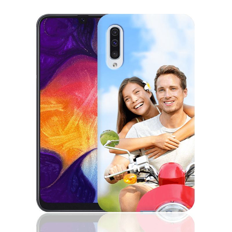 Funda personalizada huawei p smart - Personalizzalo