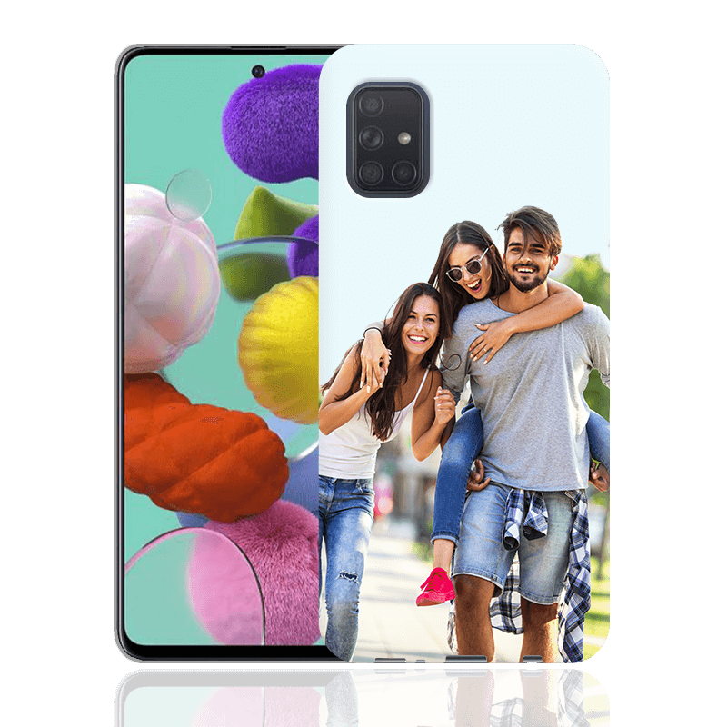 Coque Galaxy A51 personnalise