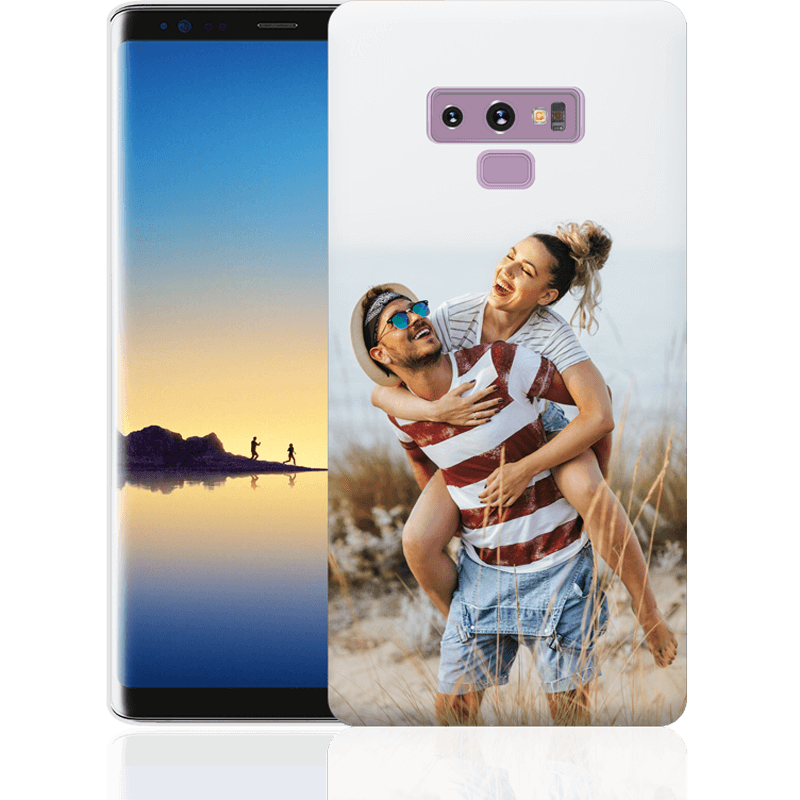 cover personalizzate samsung note 9