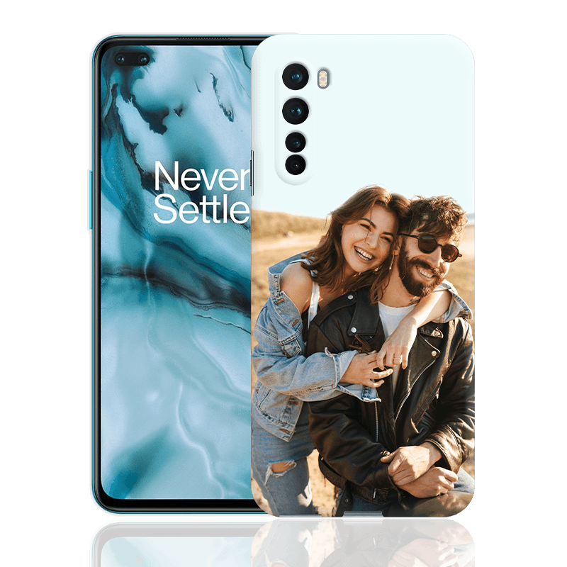 Funda OnePlus Nord personalizada