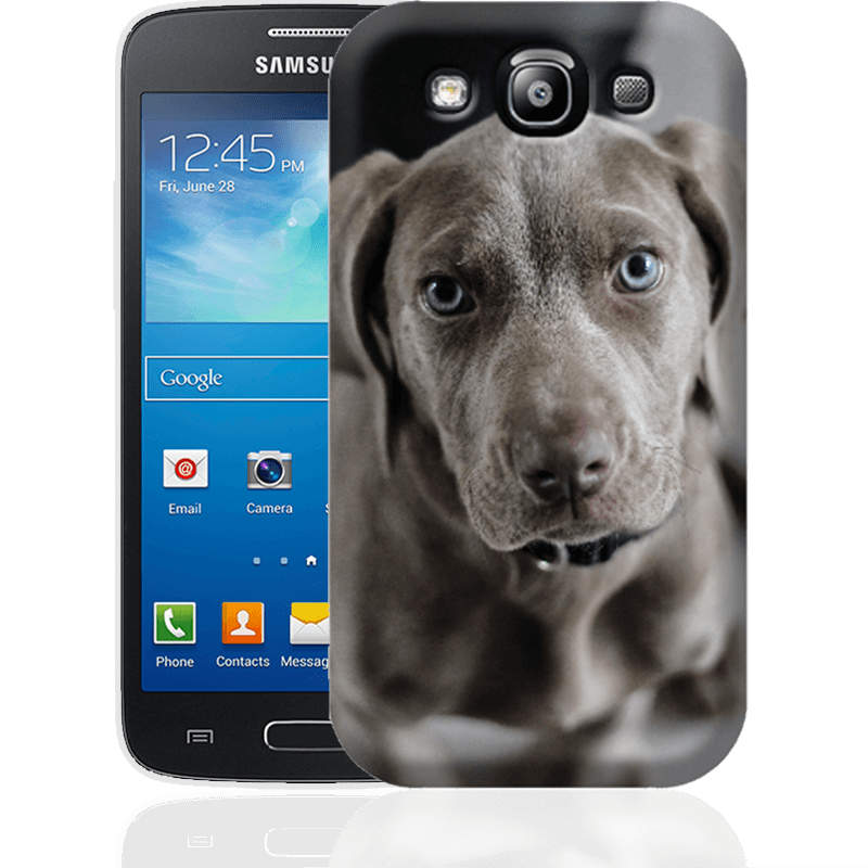 cover personalizzate galaxy s3 neo