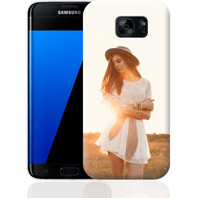 carcasa personalizada galaxy s7 edge