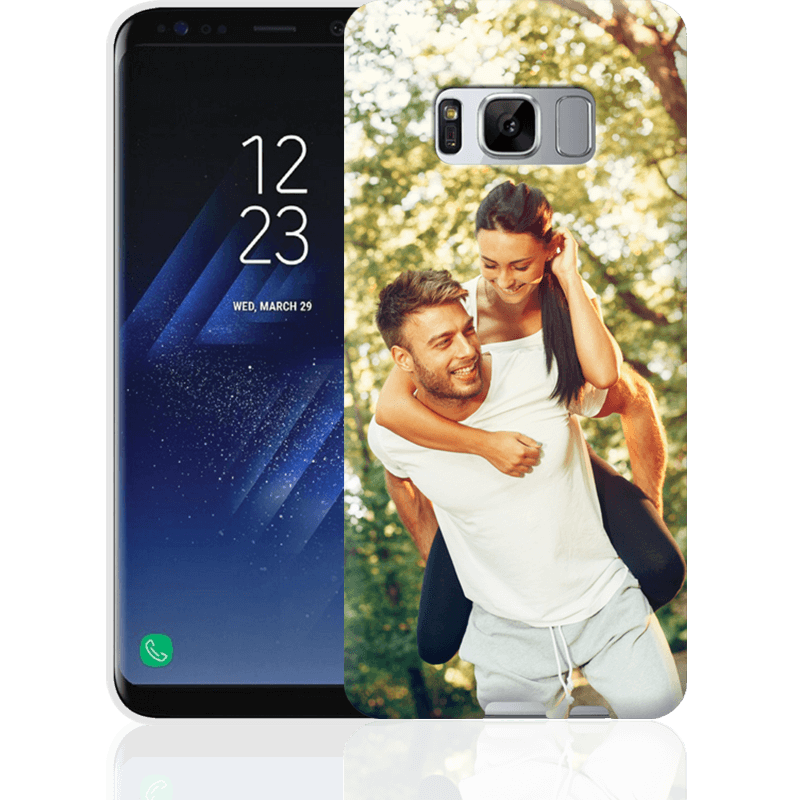 cover samsung s8 personalizzata