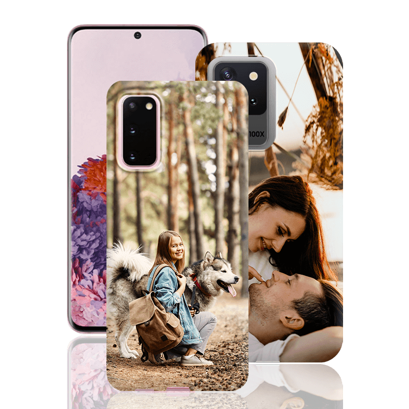 cover personalizzate samsung S10