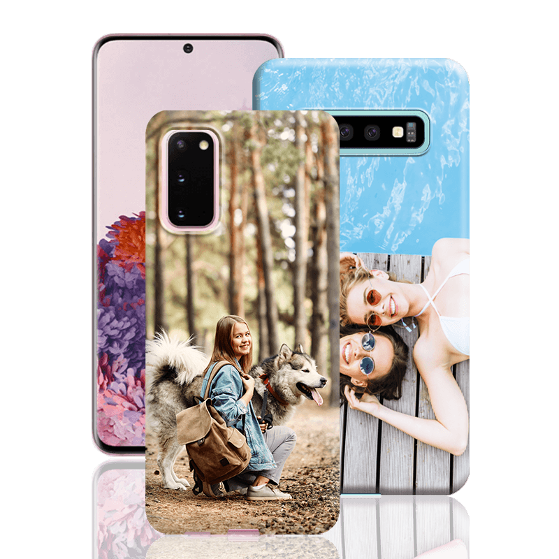 Custom galaxy Note 10 cases