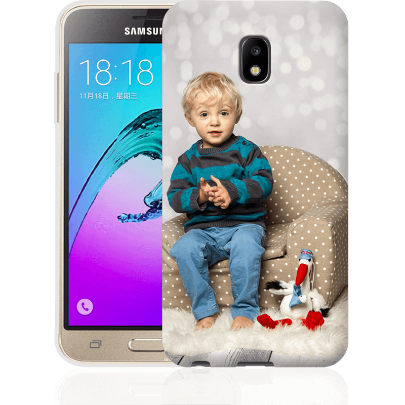 cover samsung a 5 2017 rigida