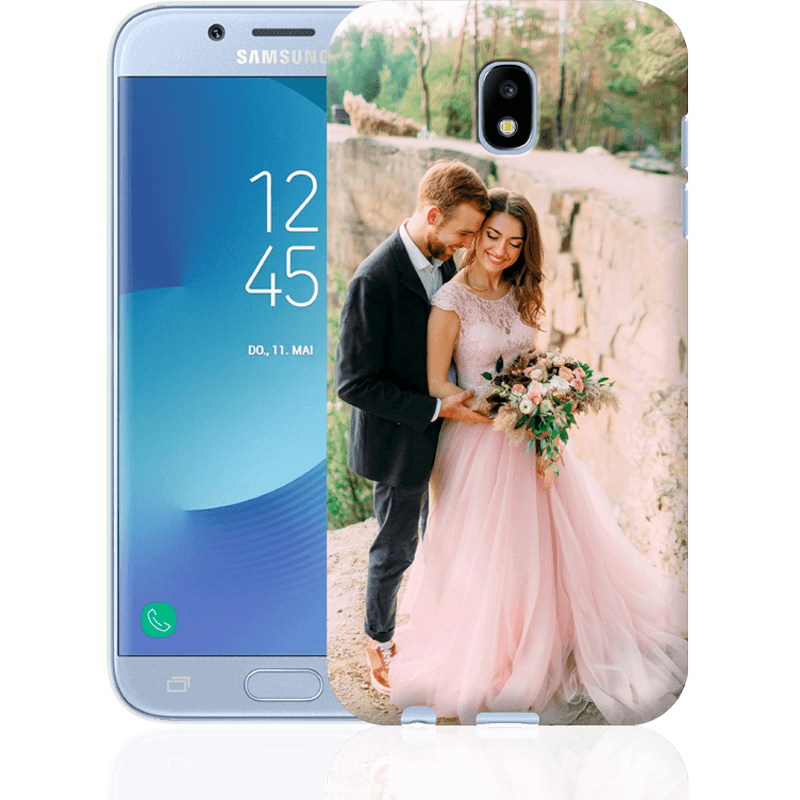 carcasas samsung j5 personalizadas