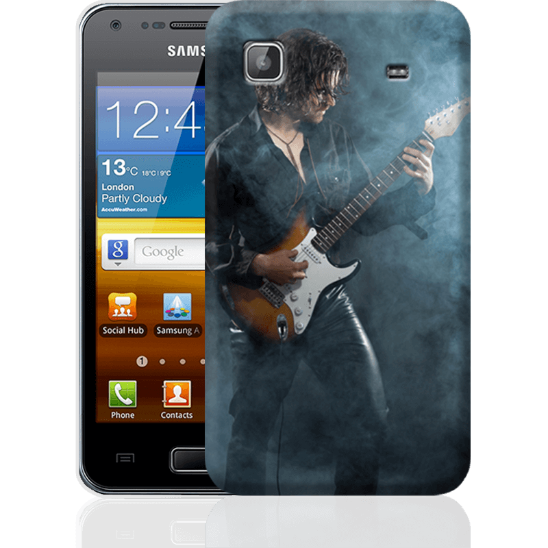carcasa personalizada Samsung Galaxy S