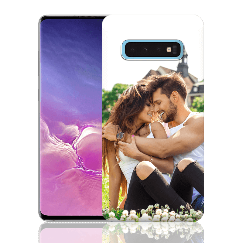 Funda personalizada samsung s10 plus - Personalizzalo