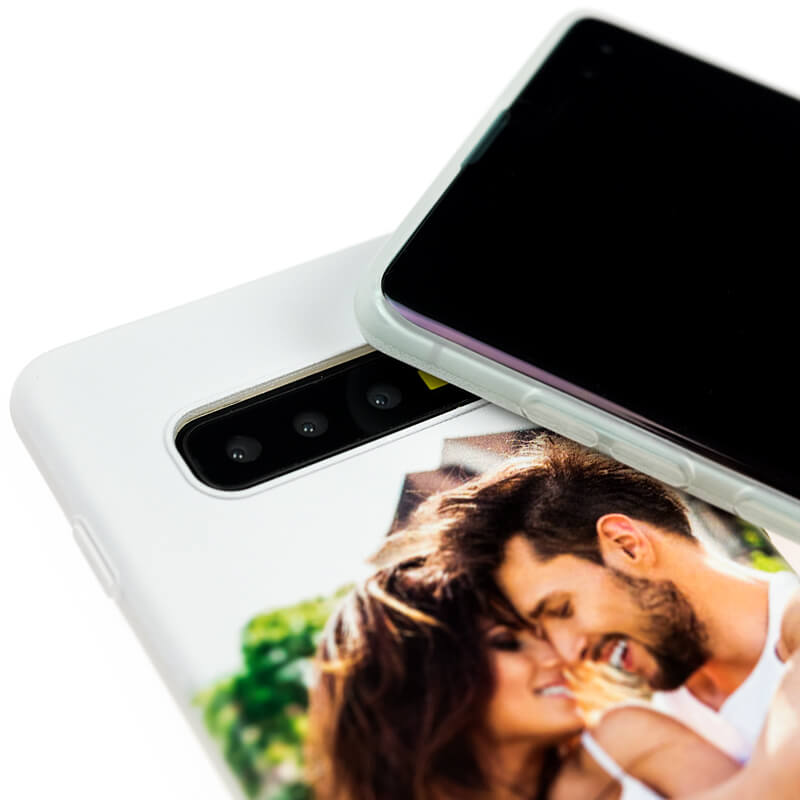 Funda personalizada samsung s10 plus - Personalizzalo