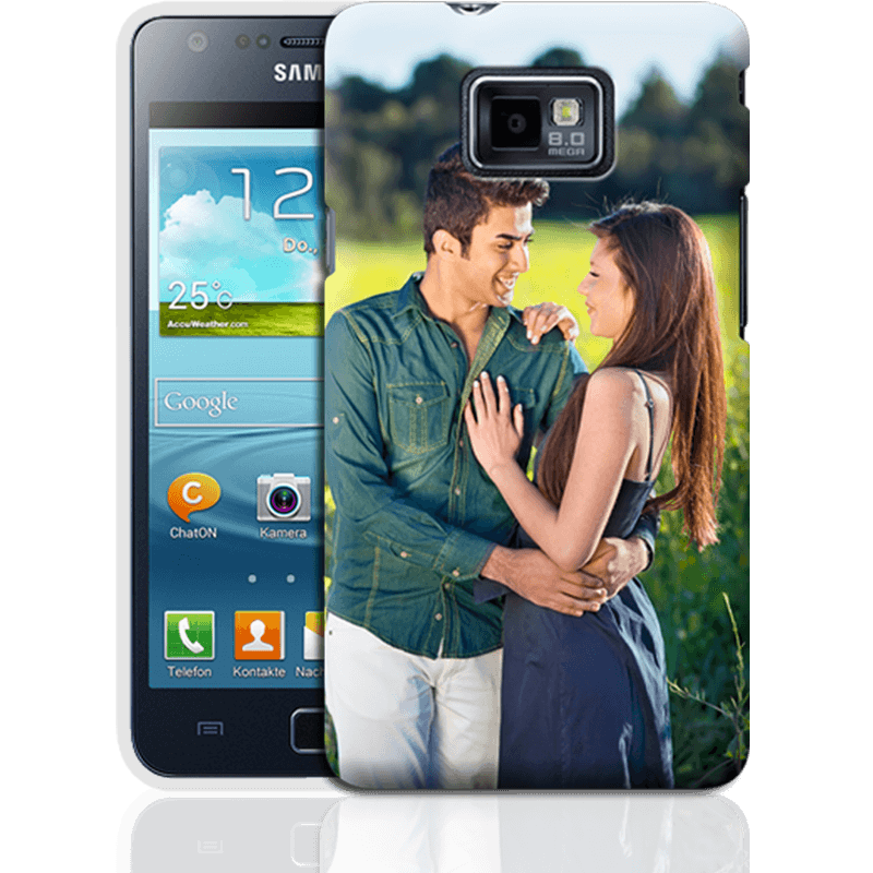 fundas personalizadas Samsung Galaxy S2
