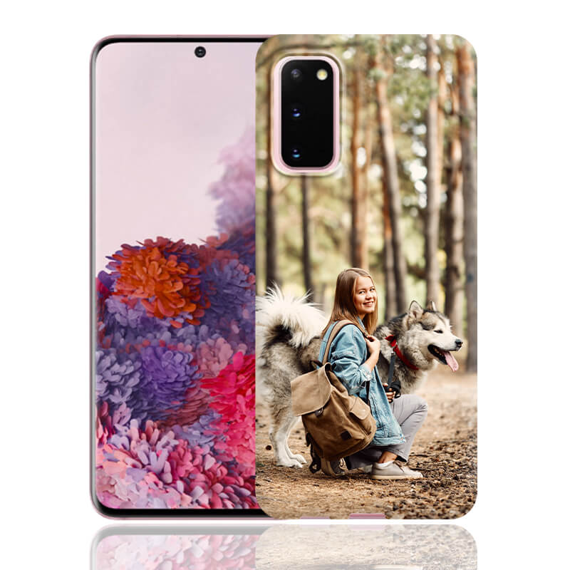 Cover personalizzate samsung s10