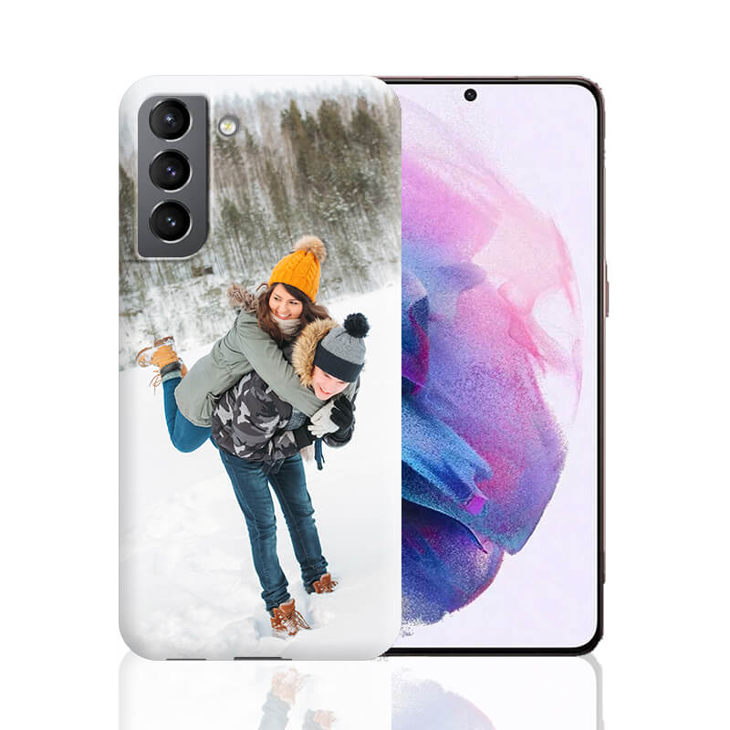 Cover morbida Samsung Galaxy S20