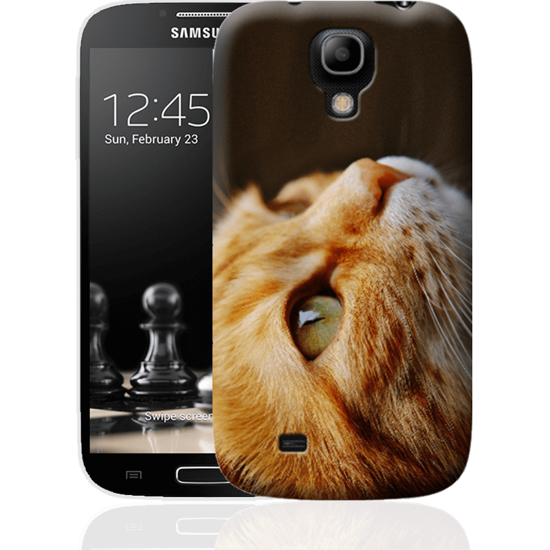 custodia samsung s4 animali