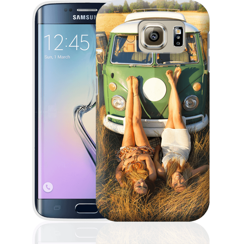 carcasas personalizadas samsung s6 edge