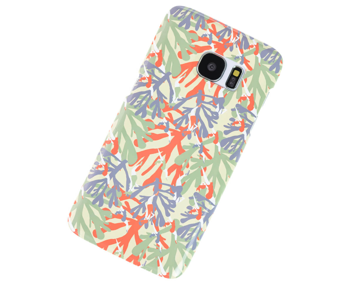 Cover rigida Samsung Galaxy S7 edge