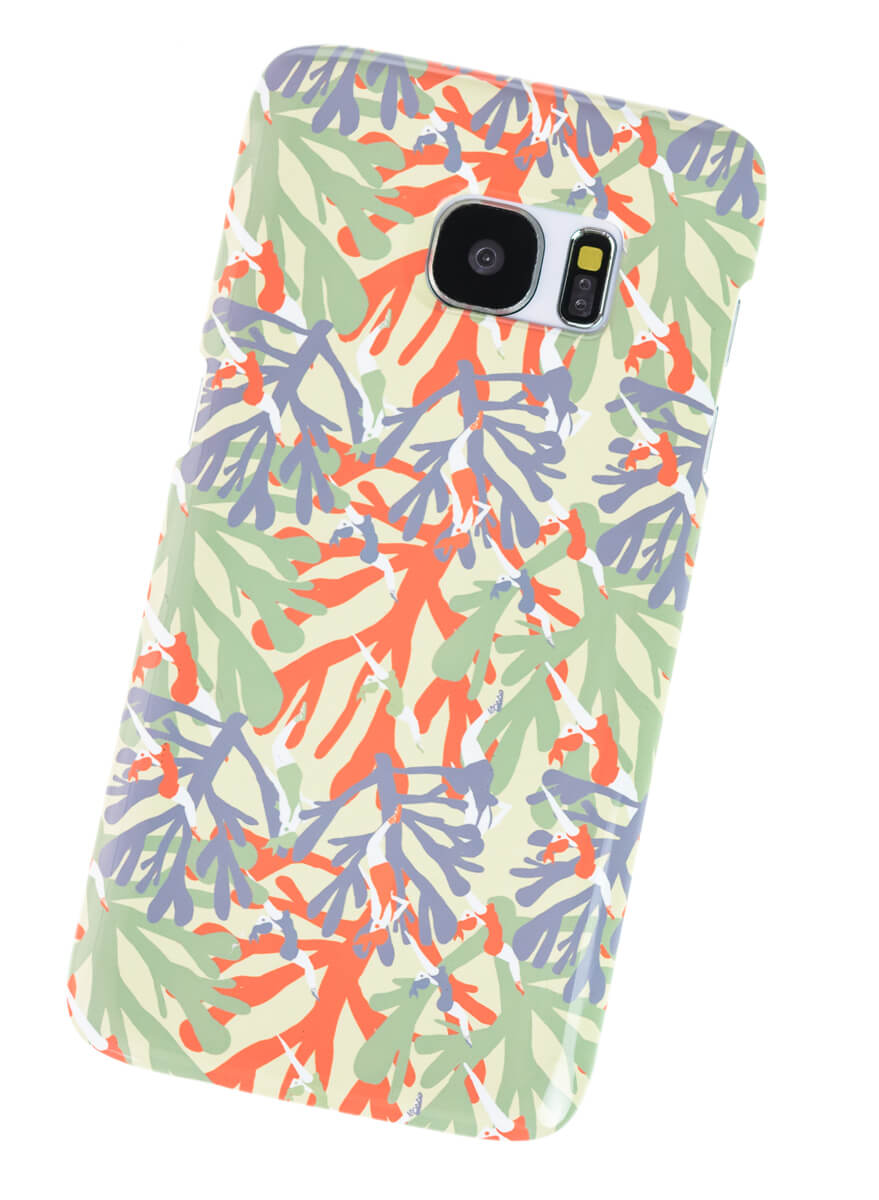 Cover rigida samsung Galaxy S7