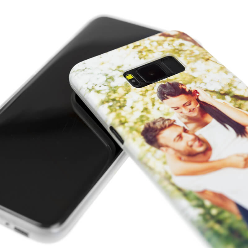 cover samsung s8 personalizzata