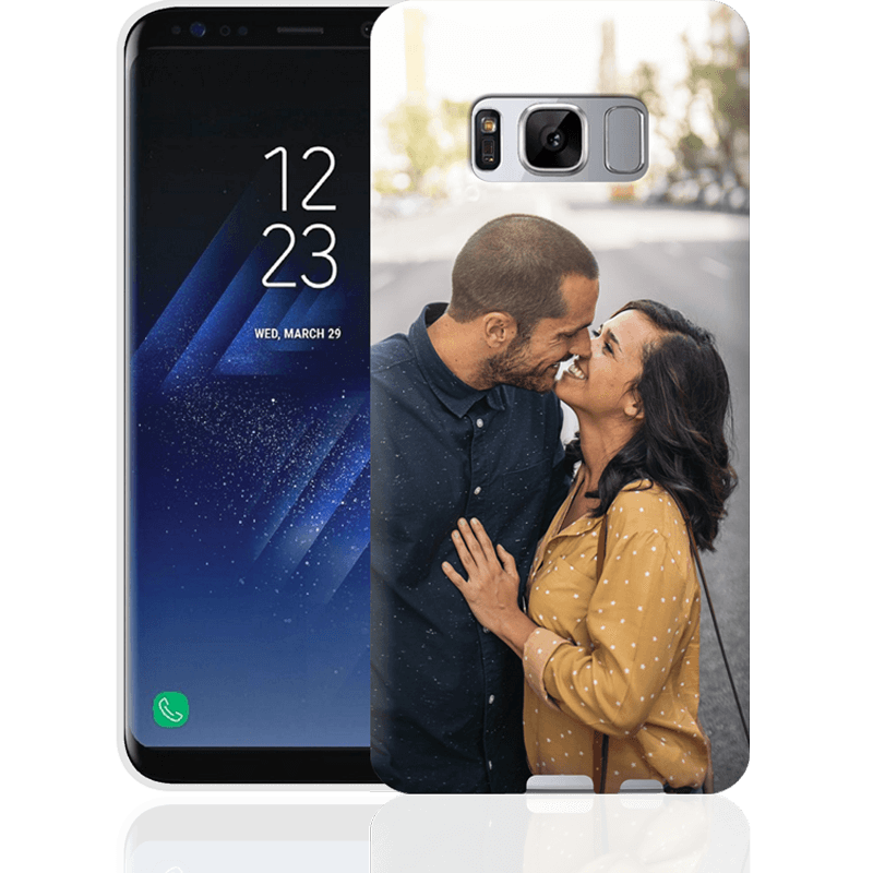 cover personalizzate samsung s8