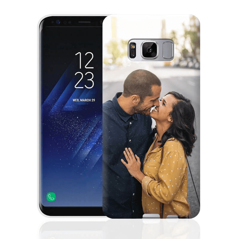 cover samsung s8 frasi