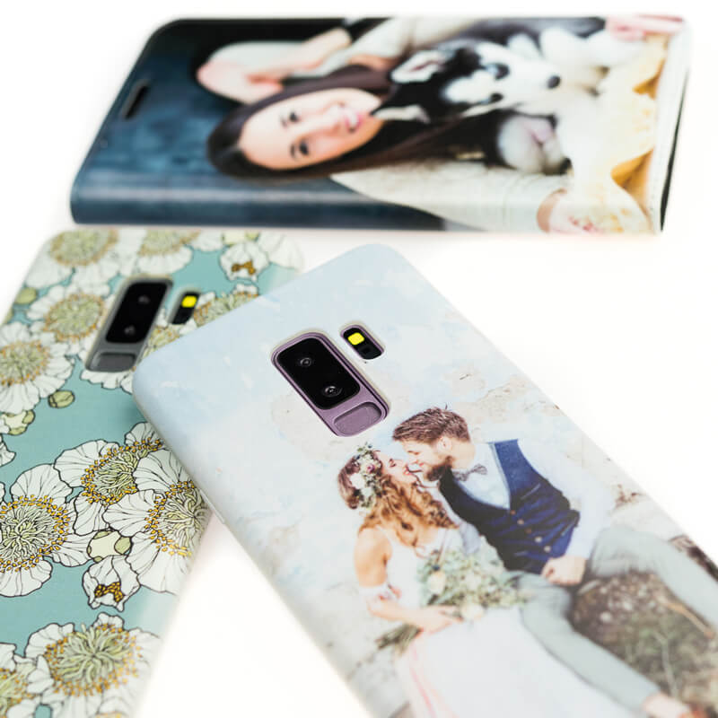 cover samsung con scritte