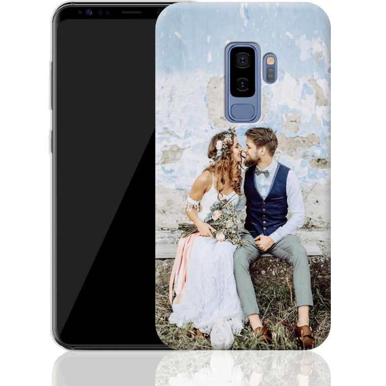 carcasa samsung s9 plus personalizada