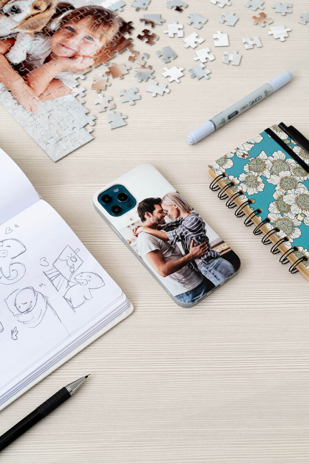 funda personalizada Redmi 9 - Personalizzalo