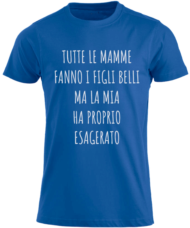 t shirt personalizzate online con testo