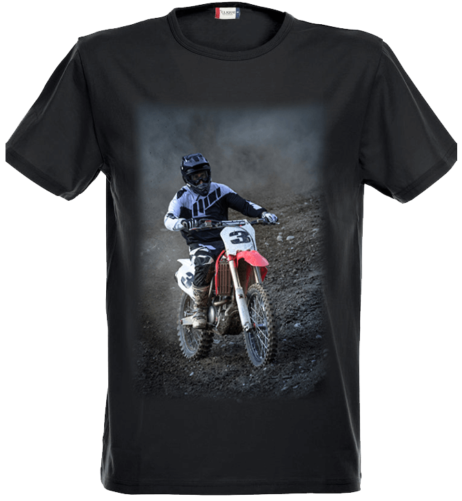 stampa t shirt personalizzate con foto