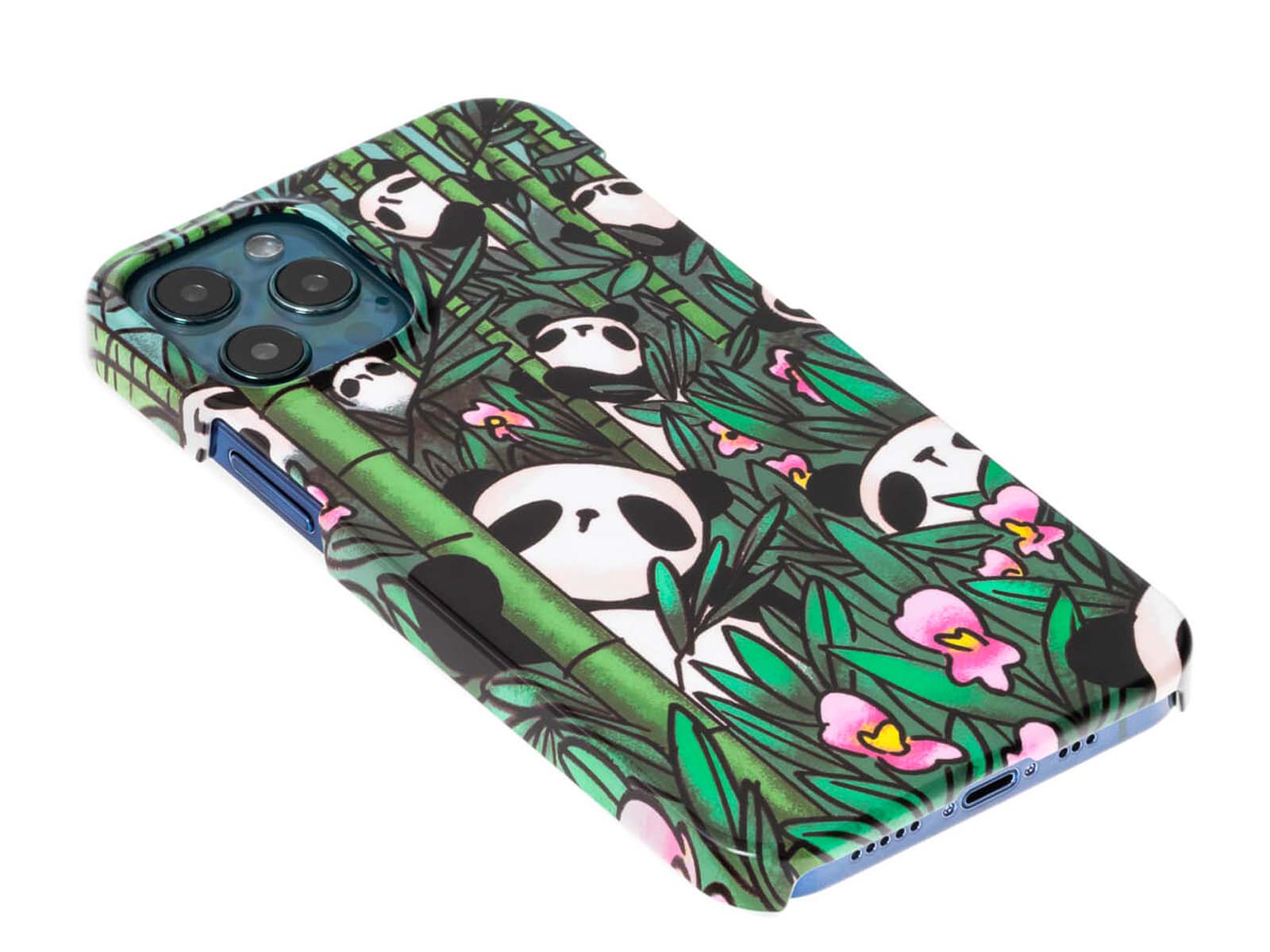 Cover iPhone 12 pro max morbida personalizzata