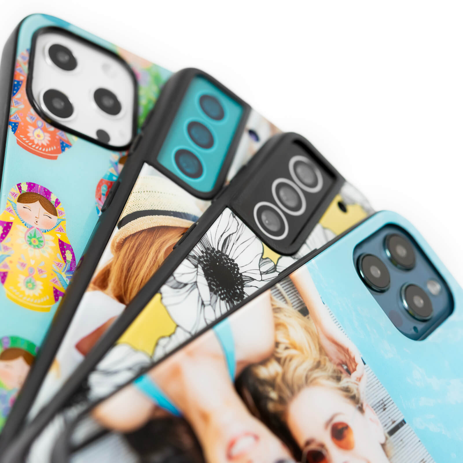 Funda AirPods Pro Personalizada - Personalizzalo