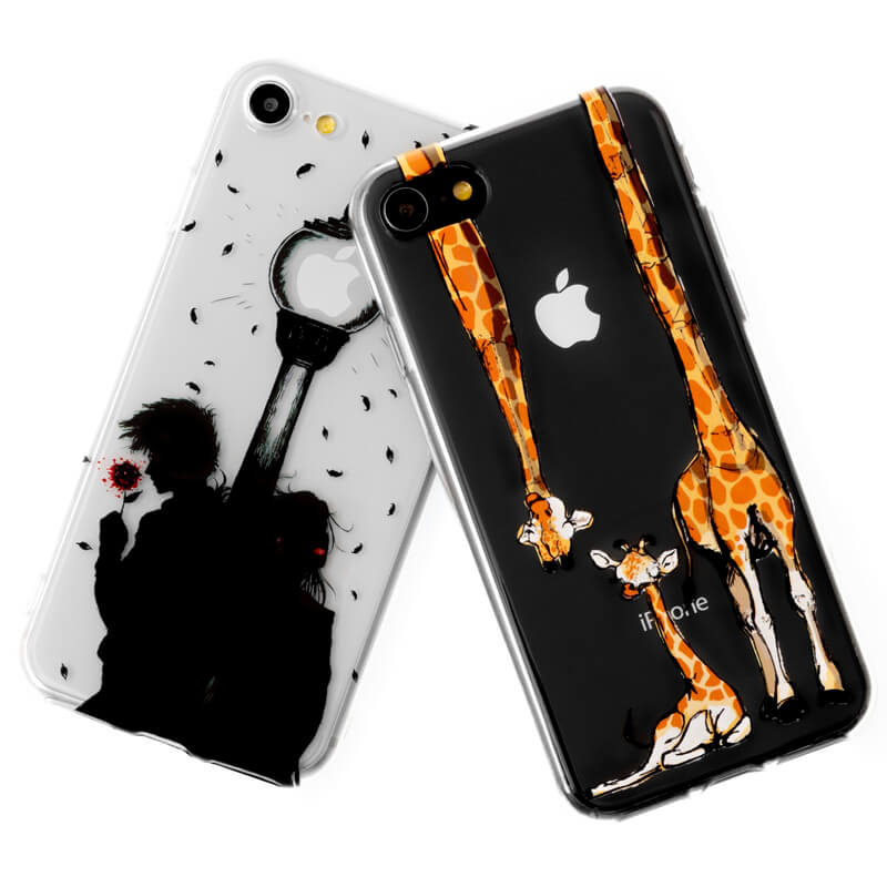 Custom iPhone XS MAX Case - Personalizzalo