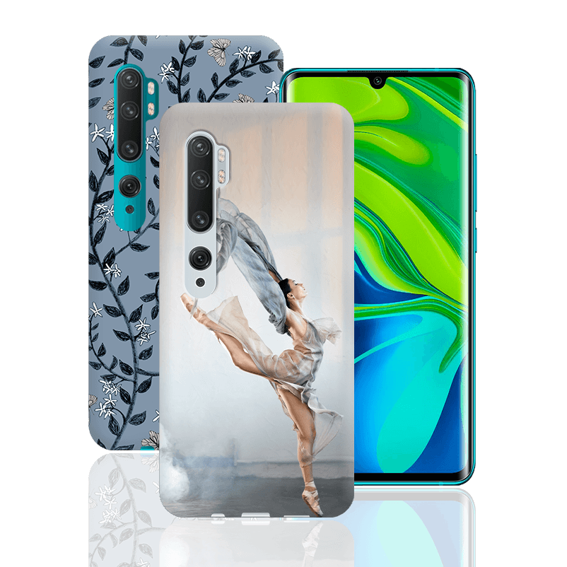 Funda blanda personalizada Xiaomi Redmi Note 12