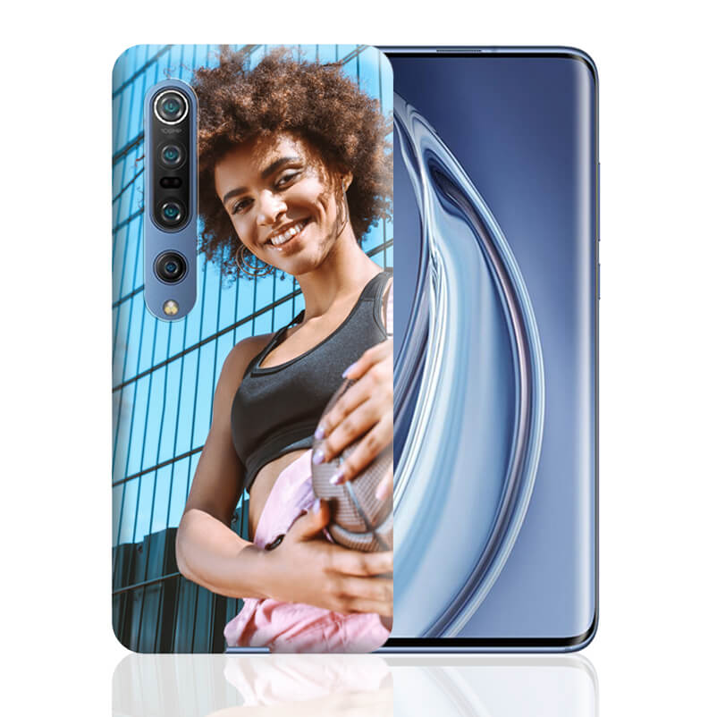 Cover personalizzate Mi Note 10 e 10 Pro